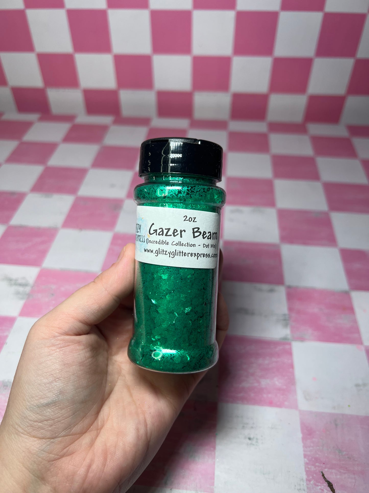 Glitter - GGE