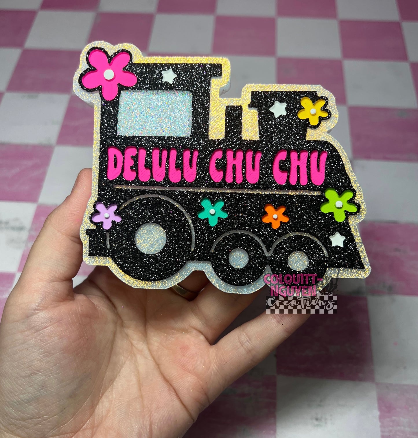 Delulu Chu Chu