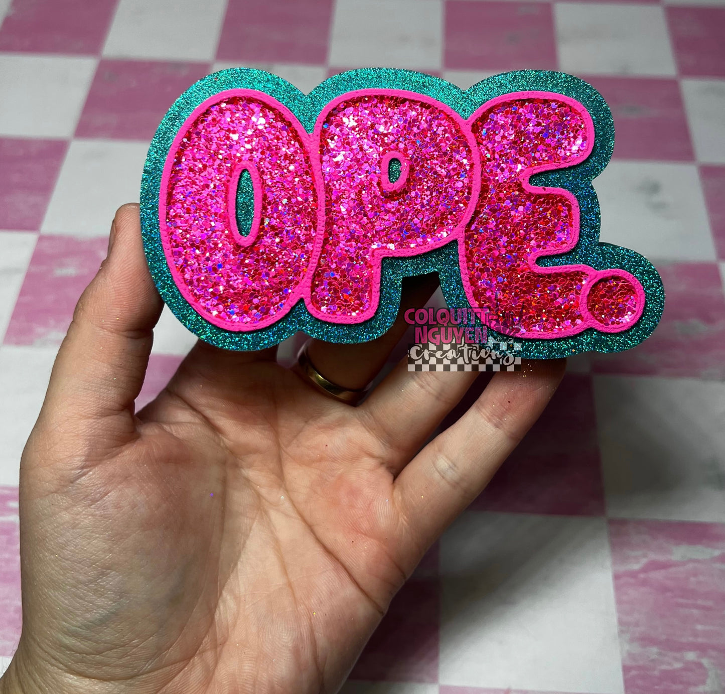 Ope