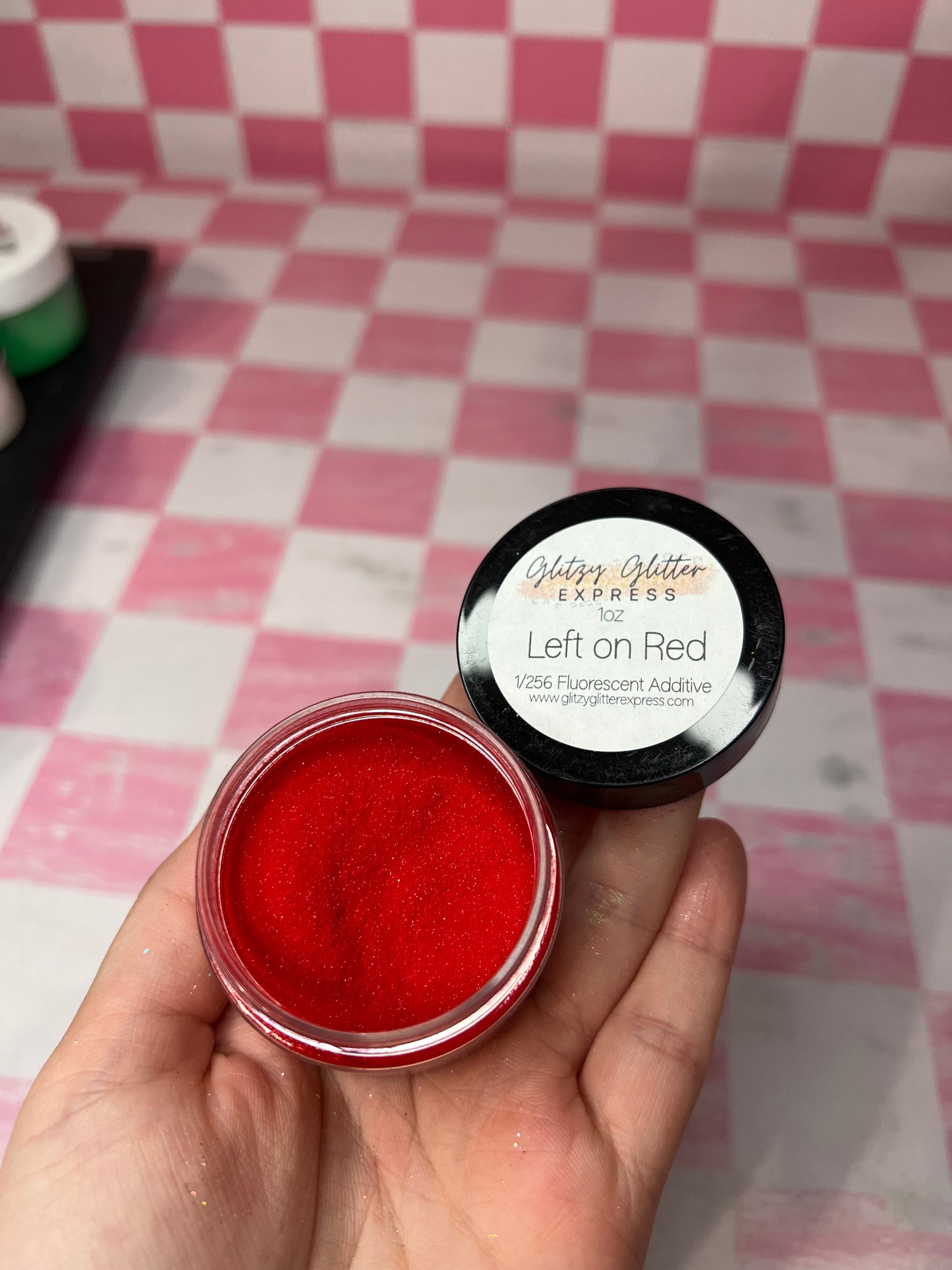 Glitter Dust - GGE