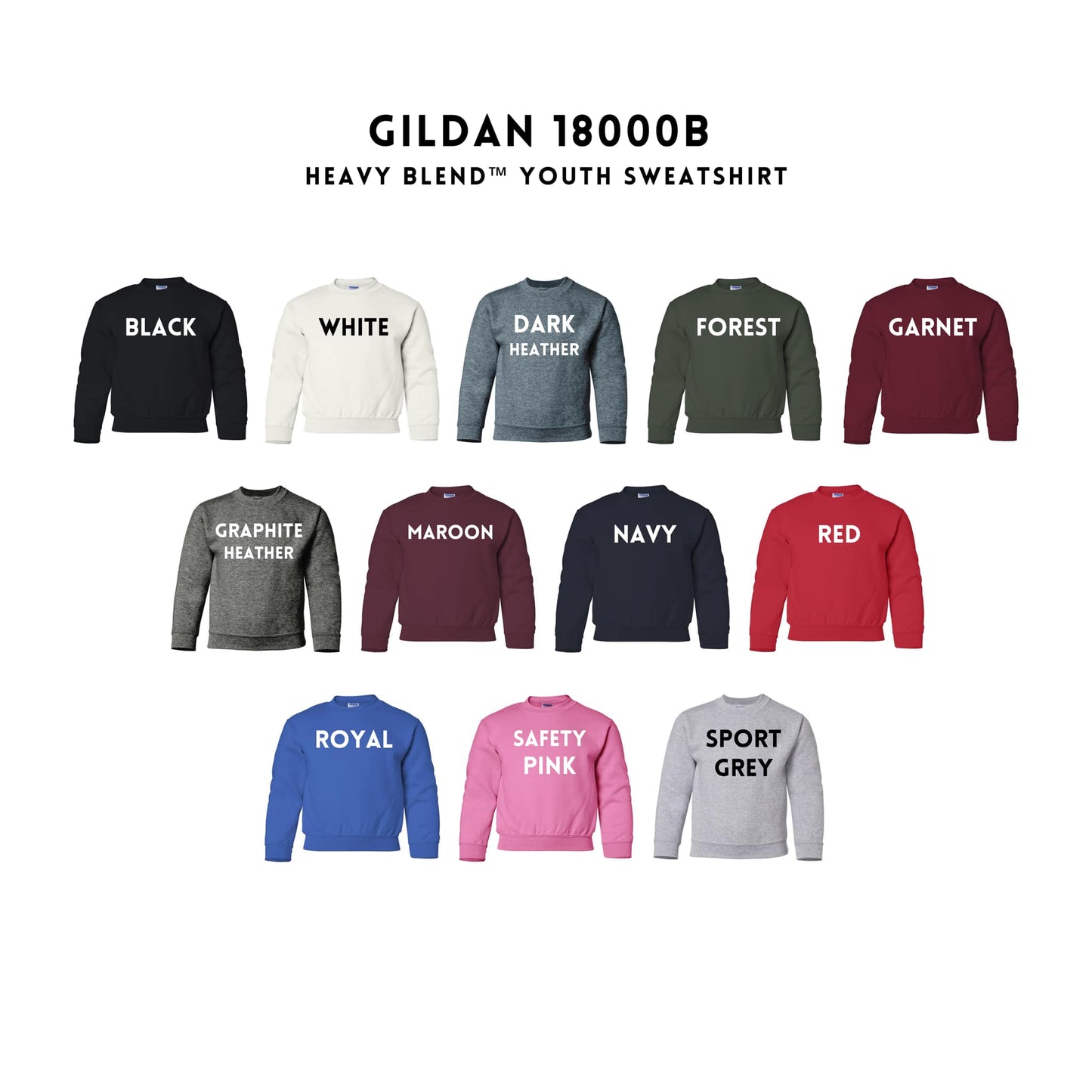 Neon Coquette Christmas Trees