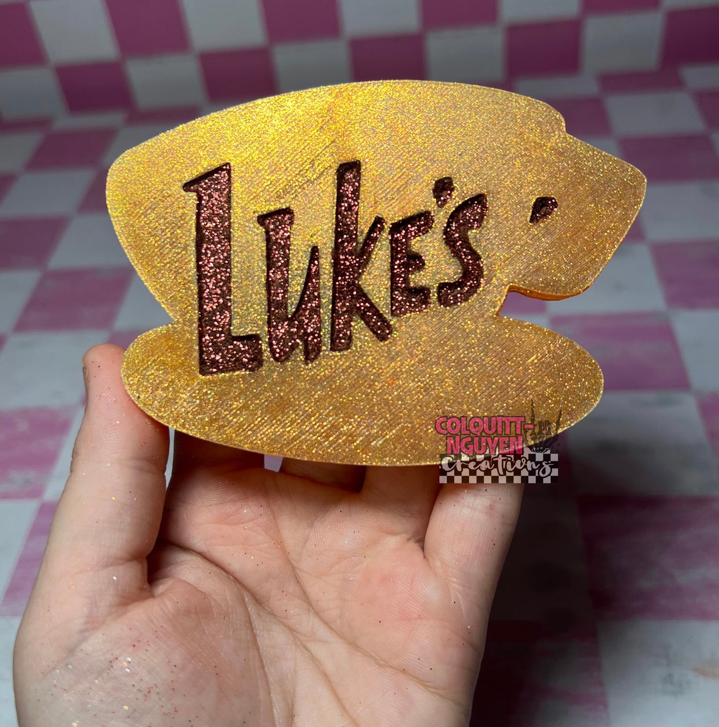 Luke’s