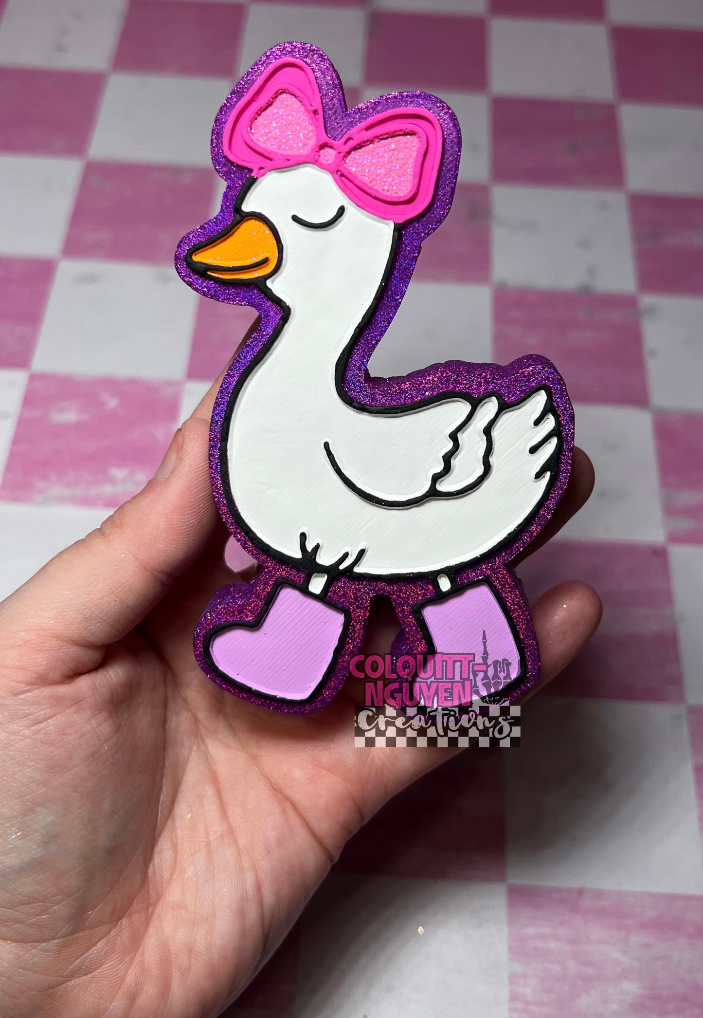 Goose