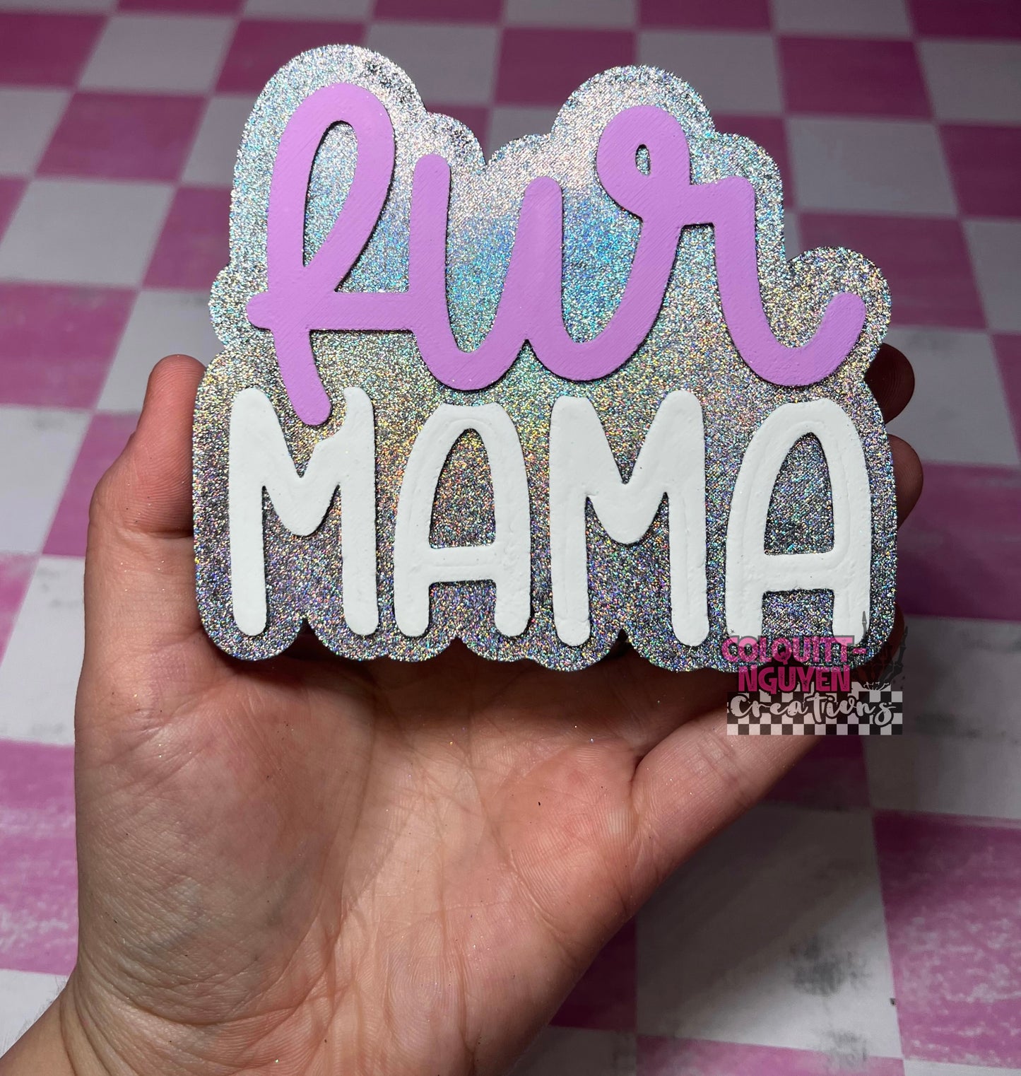 Fur Mama