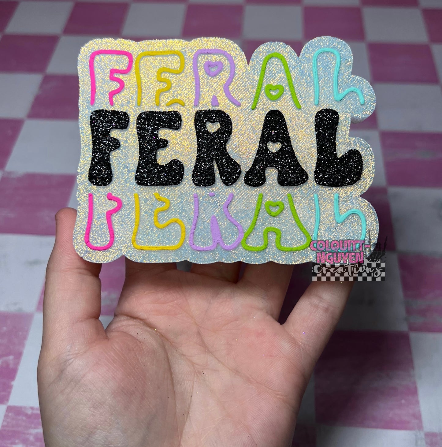 Feral