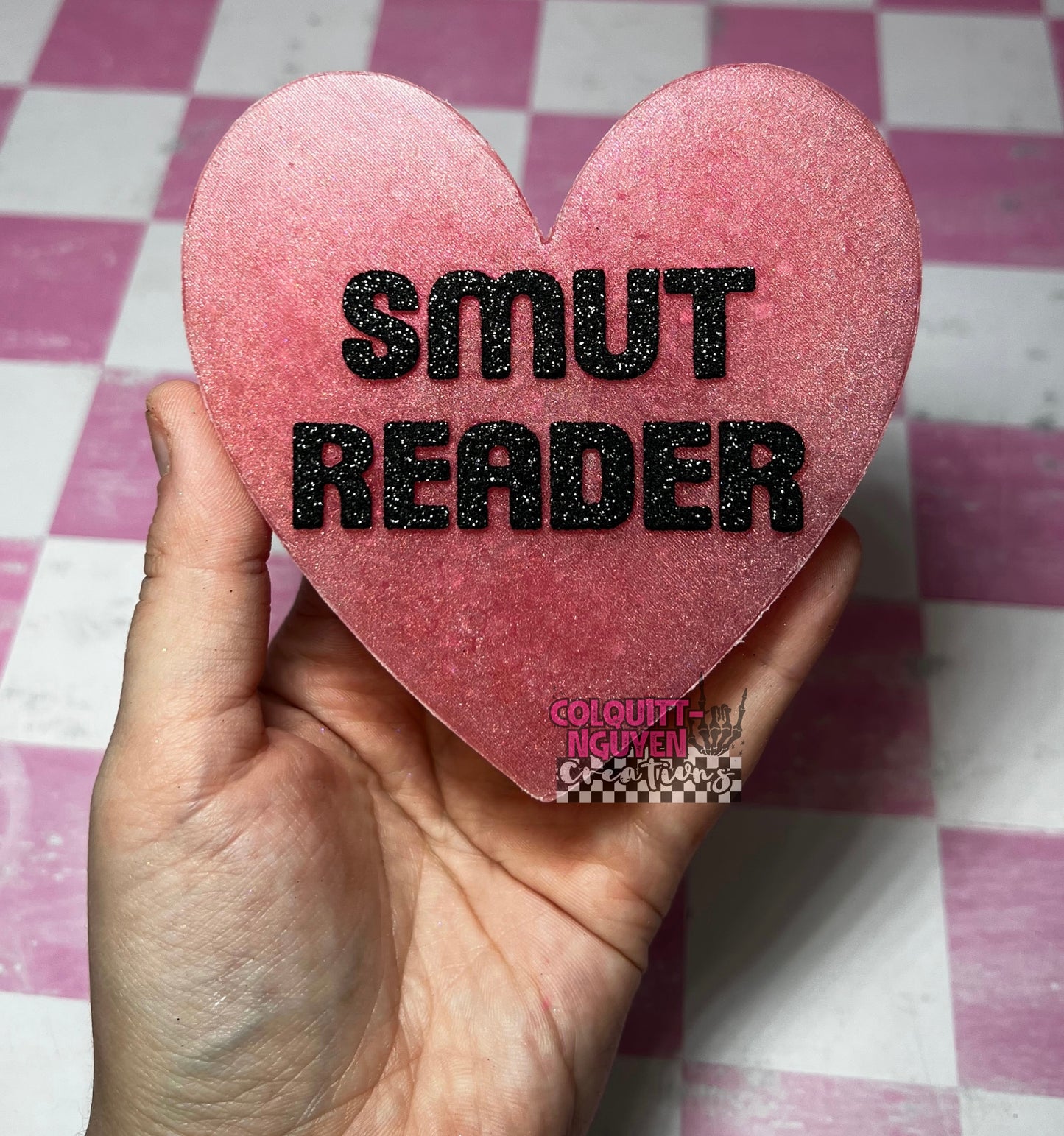 Smut Reader