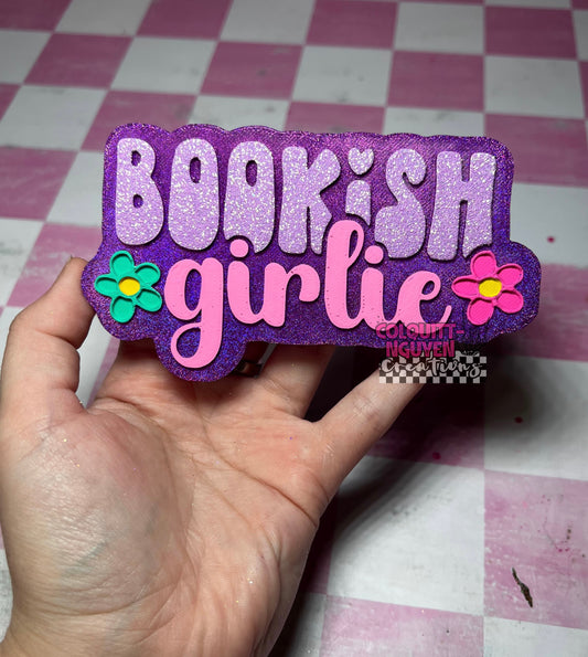 Bookish Girlie
