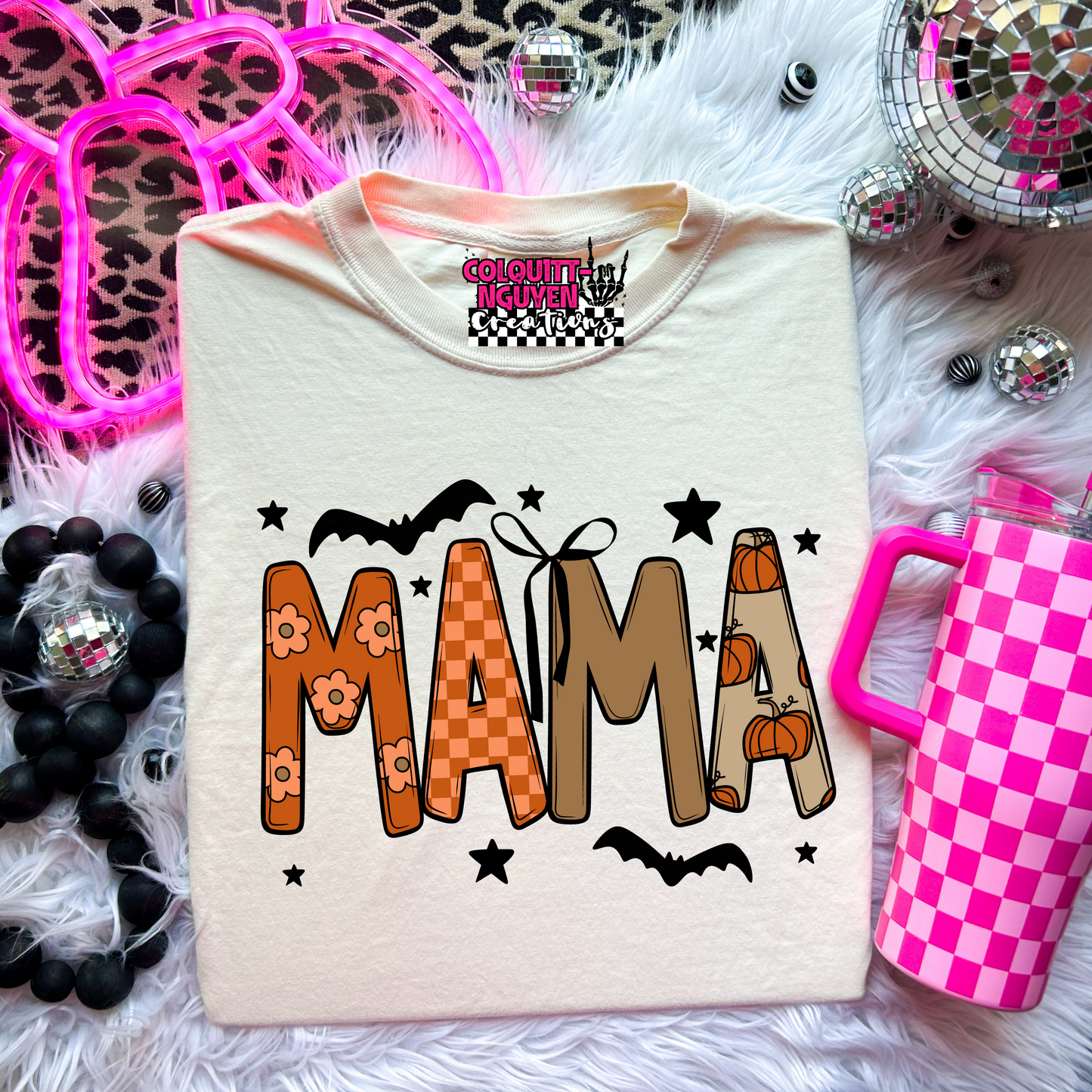 Mama