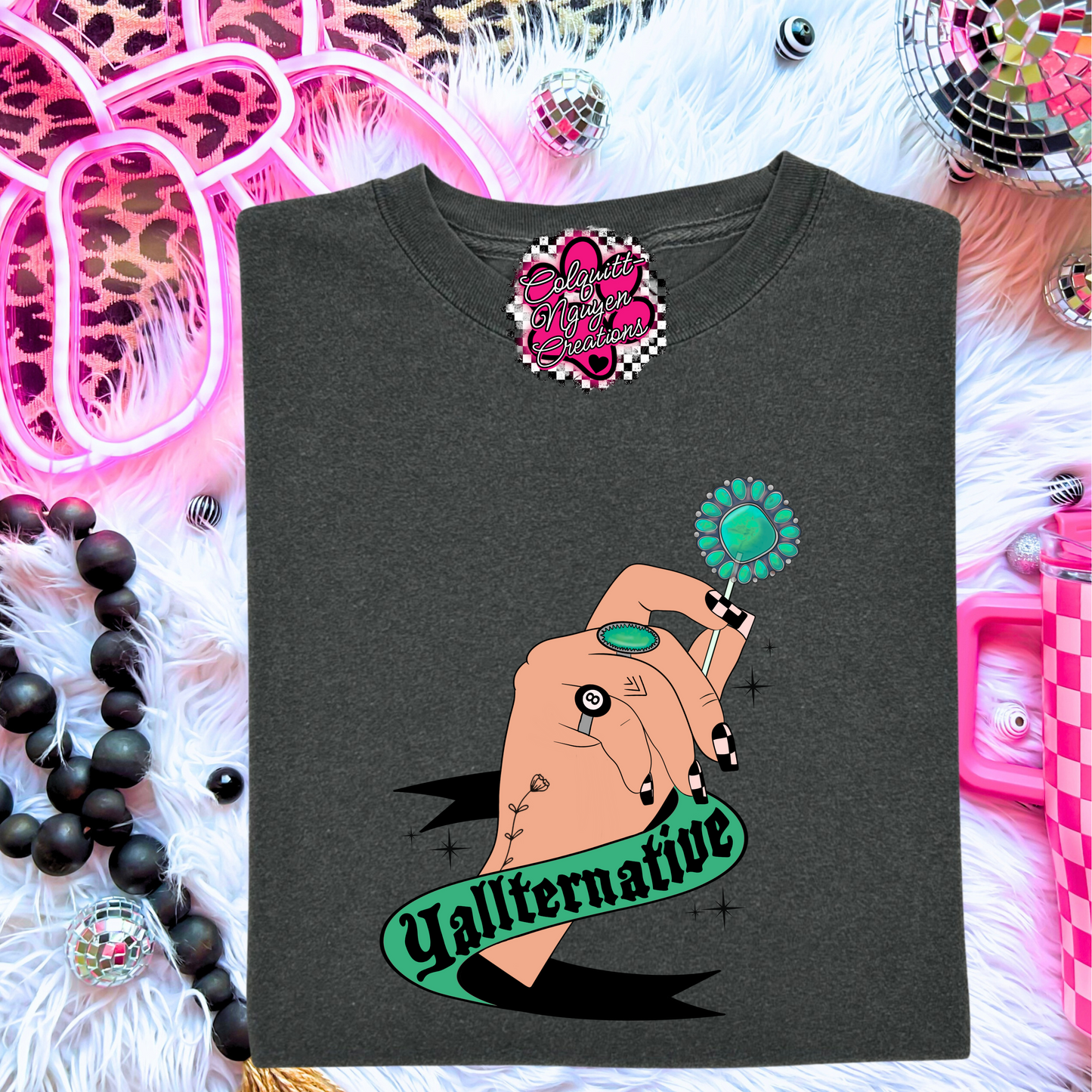 Yallternative