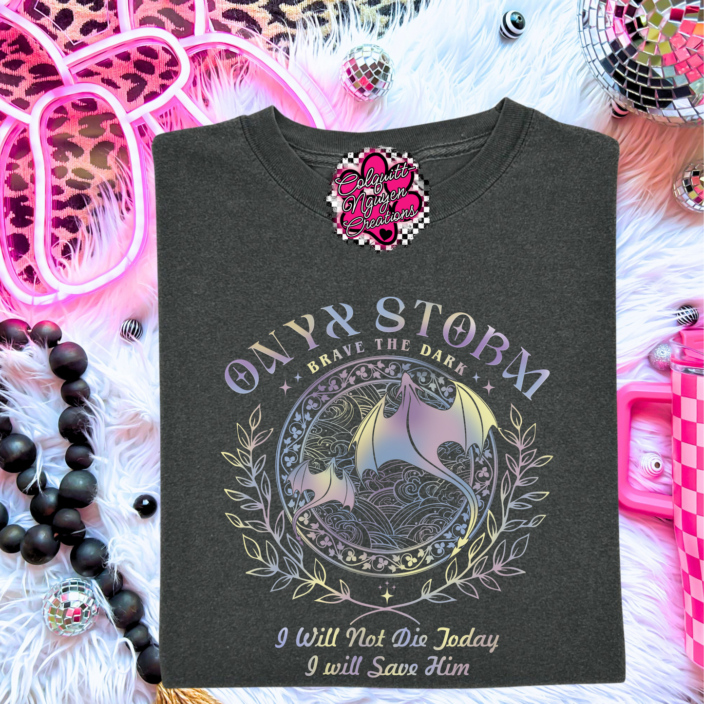 Onyx Strom