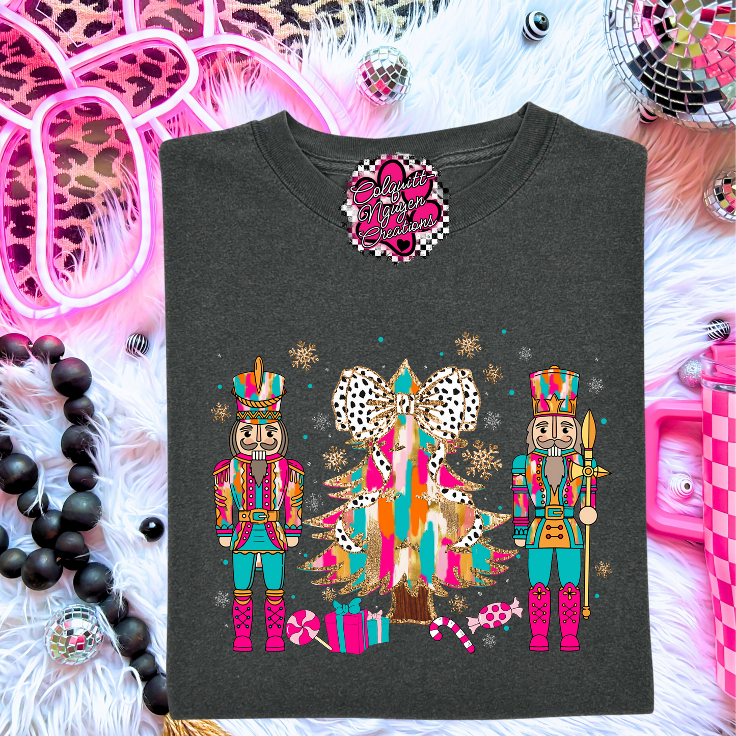 Nutcracker