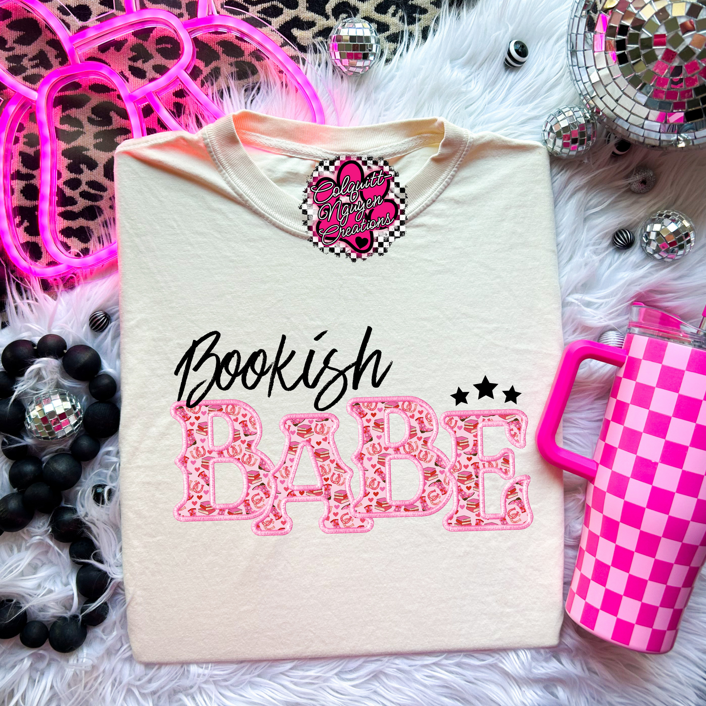 Bookish Babe
