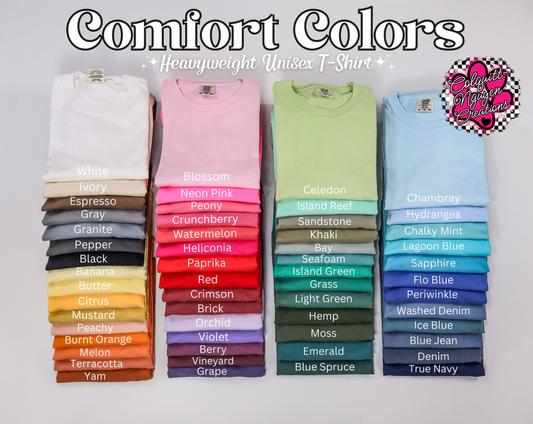 Pink Coquette Pumpkins Tee