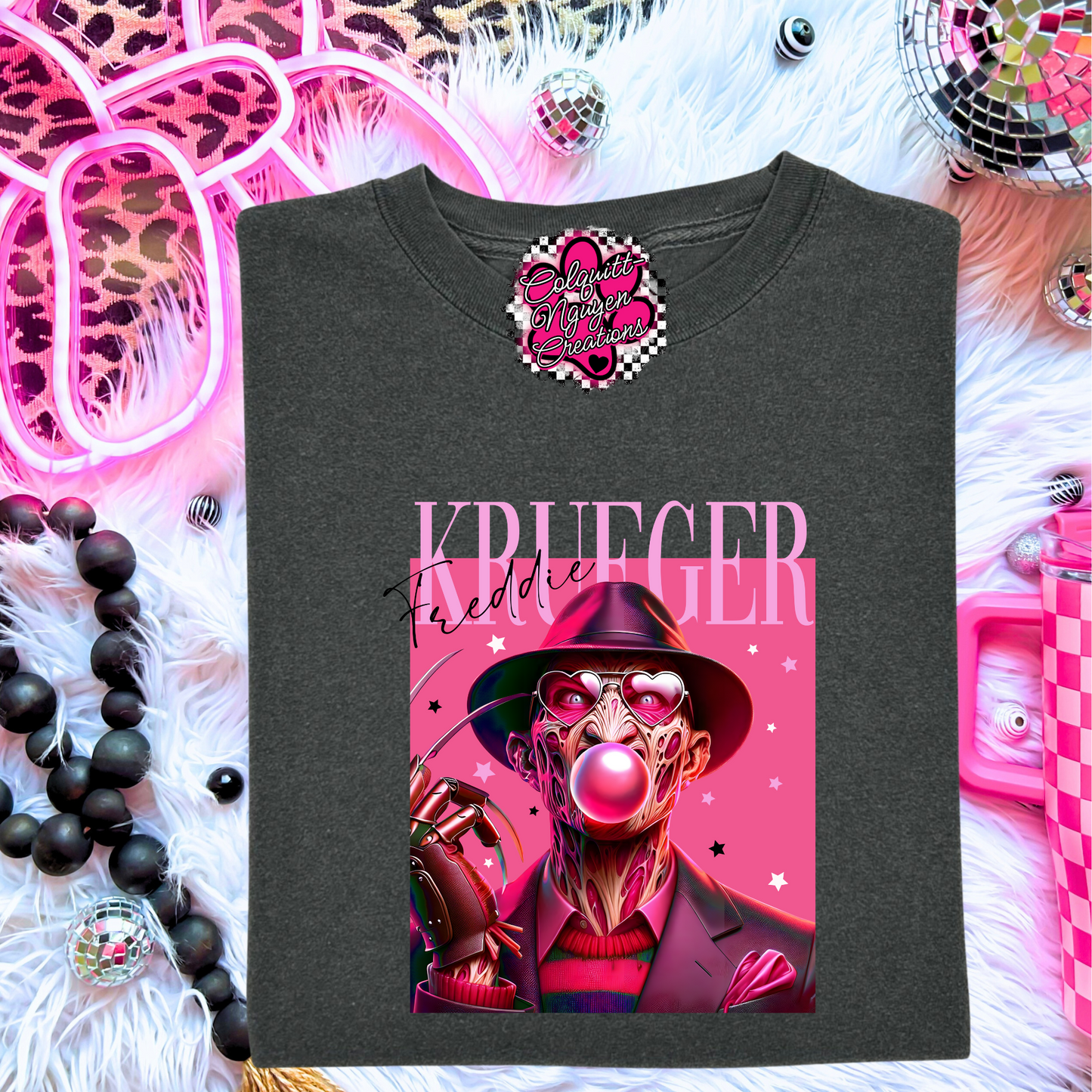 FK Bubblegum Tee