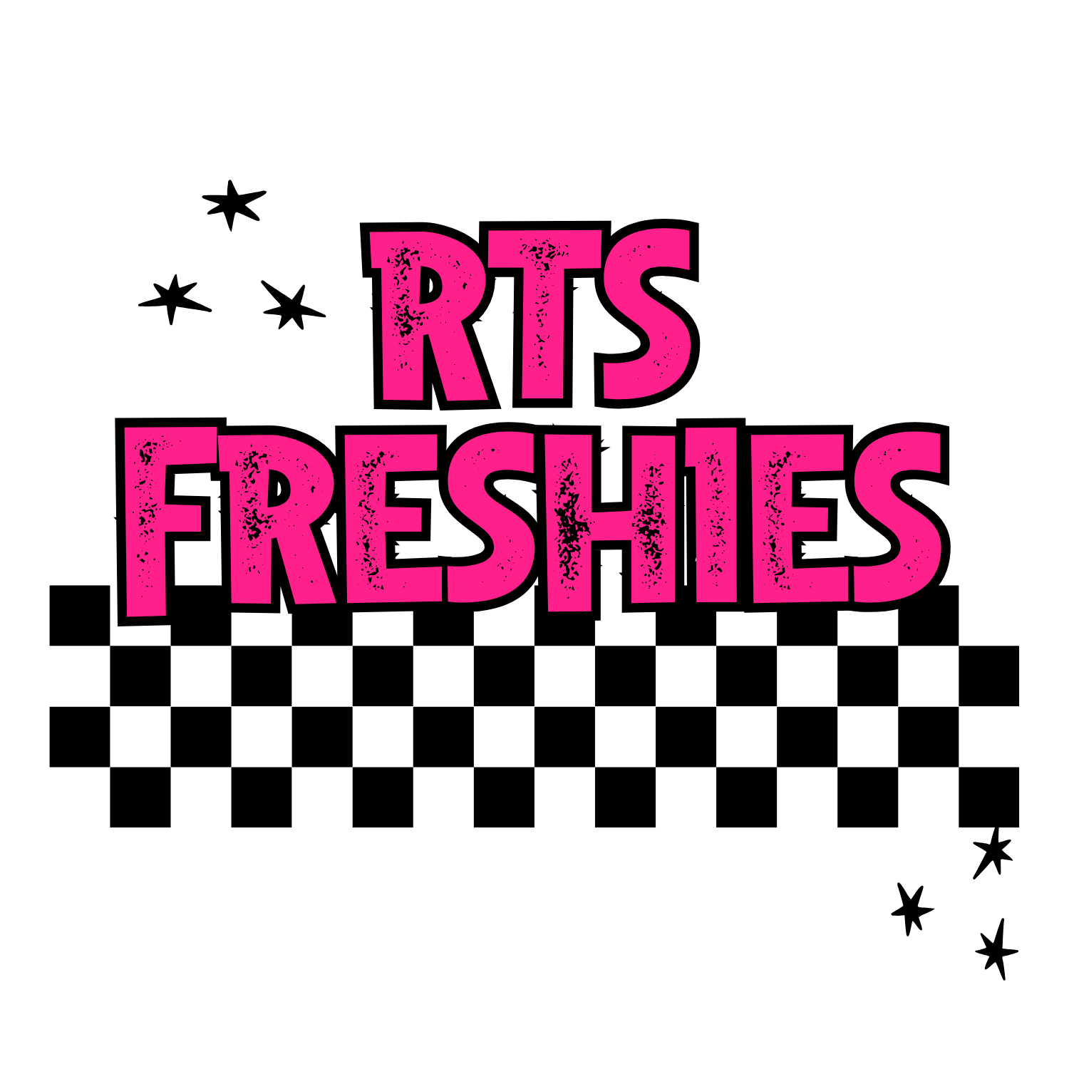 RTS Freshies