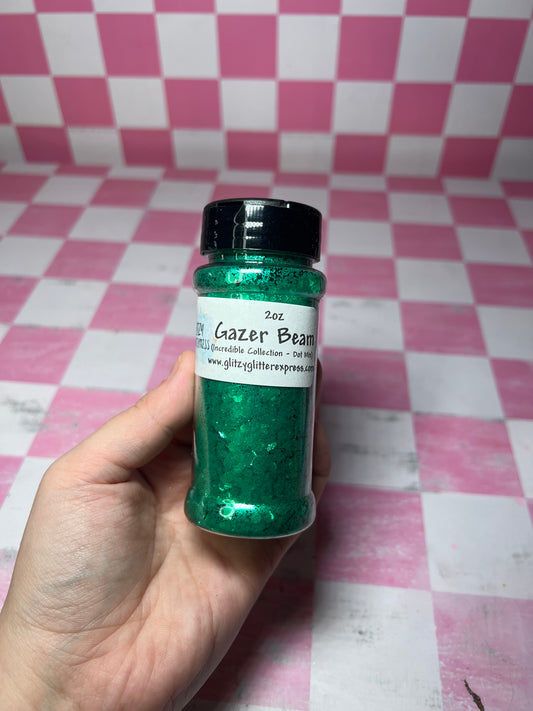 Glitter - GGE
