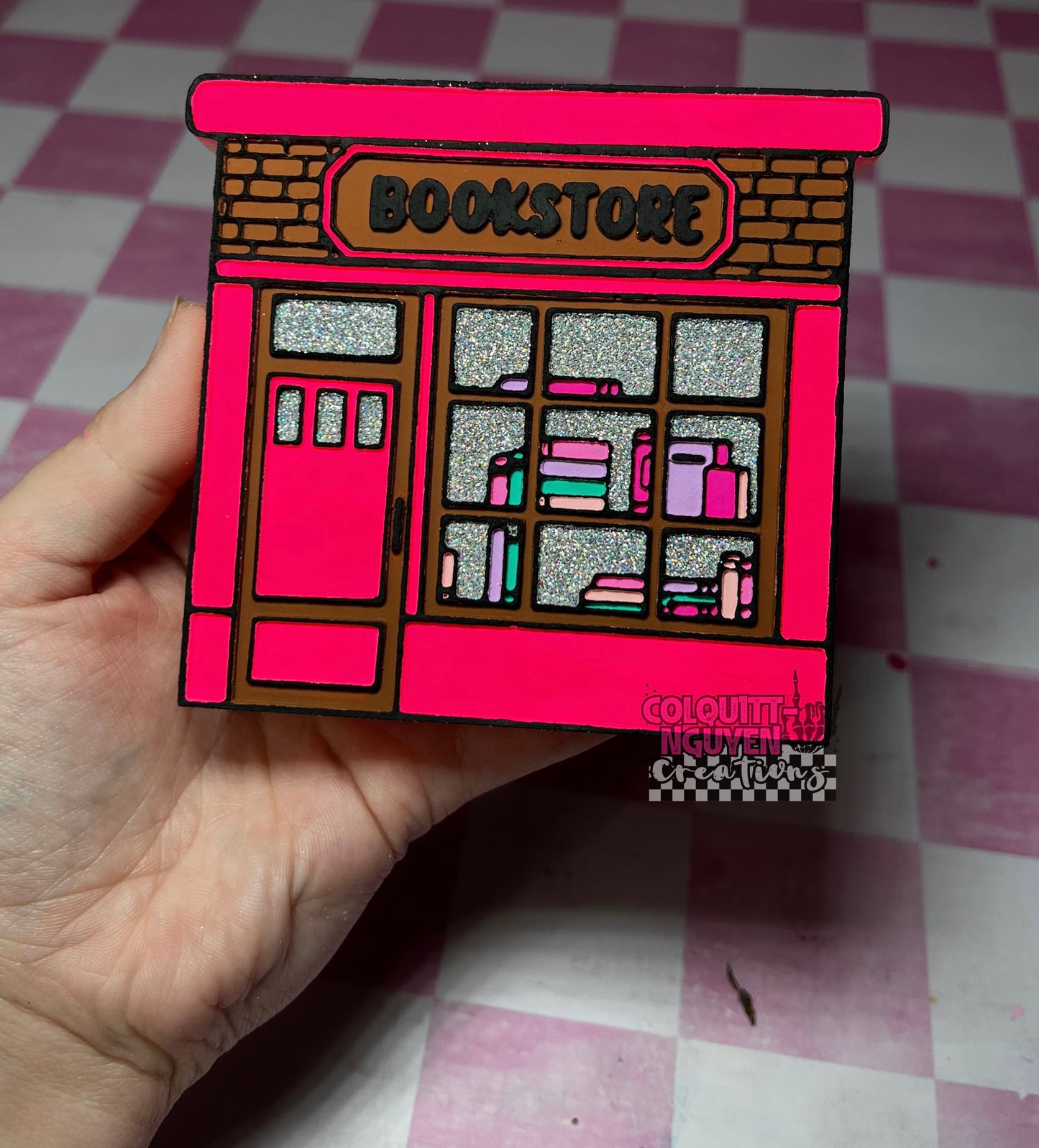 Bookstore