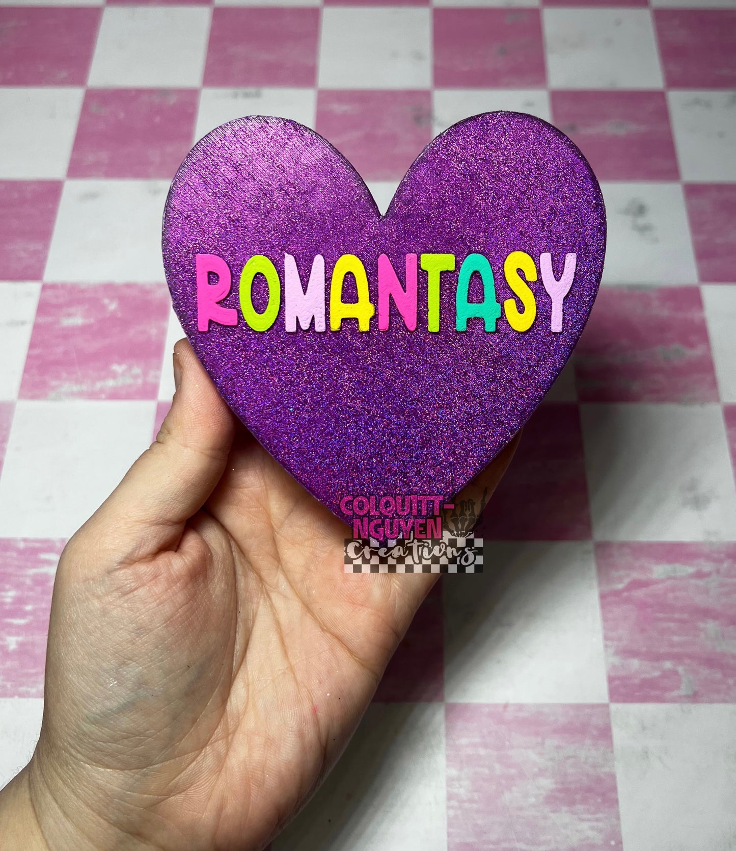 Romantasy