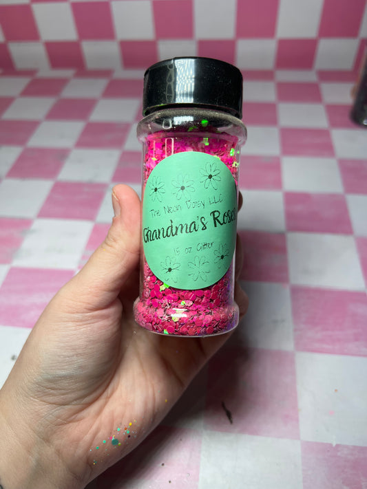 Glitter - TND