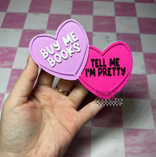Buy Me Books