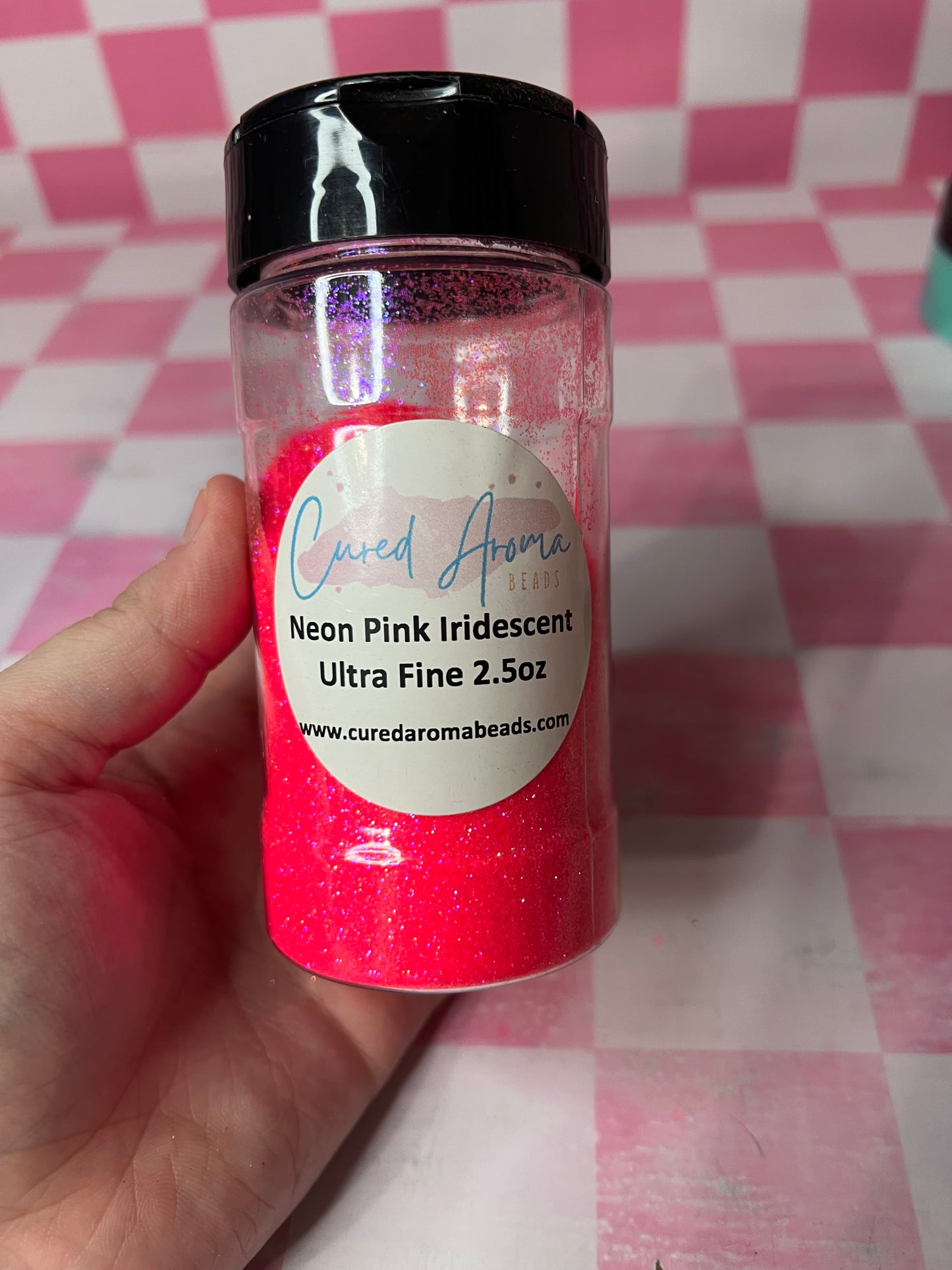Glitter - CAB