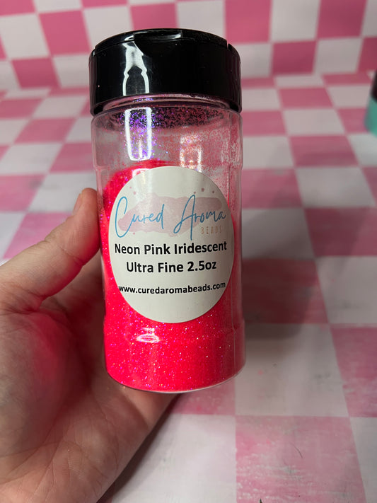 Glitter - CAB