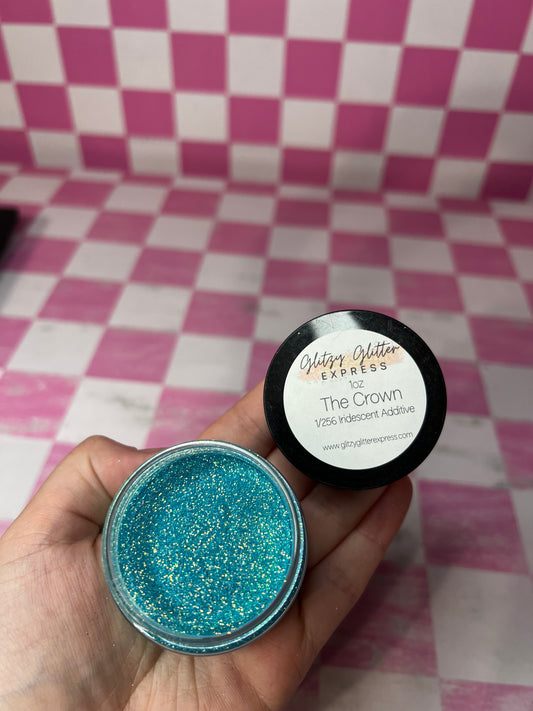 Glitter Dust - GGE