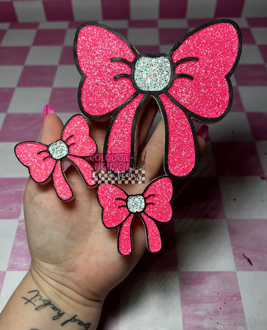 Bow set
