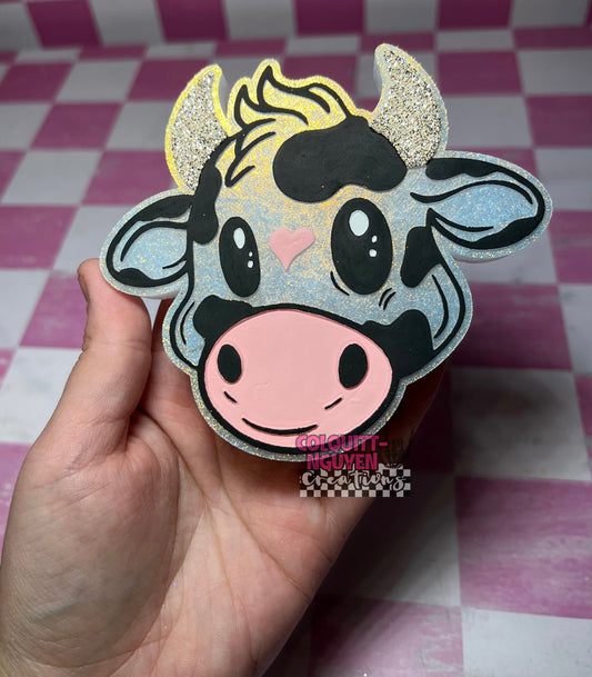 Cow