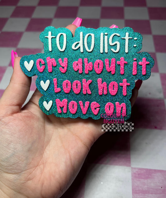 To Do List