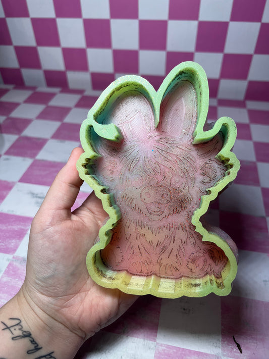Bunny Ear Highland - Natollie