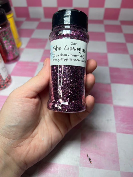 Glitter - GGE