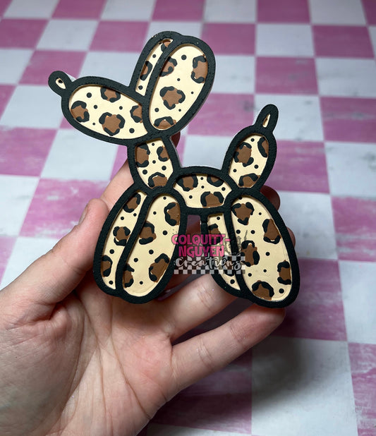 Balloon Dog