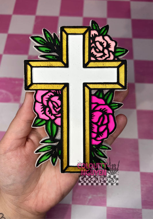 Cross