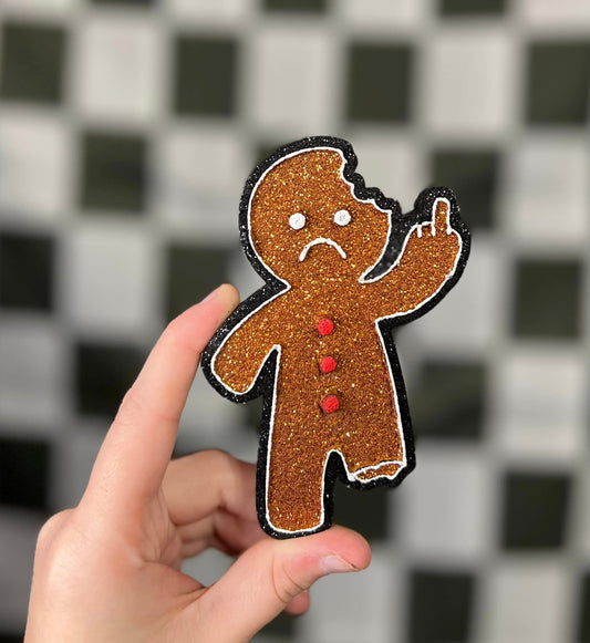 Gingerbread