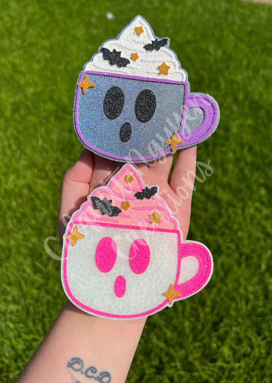 Spooky Mug