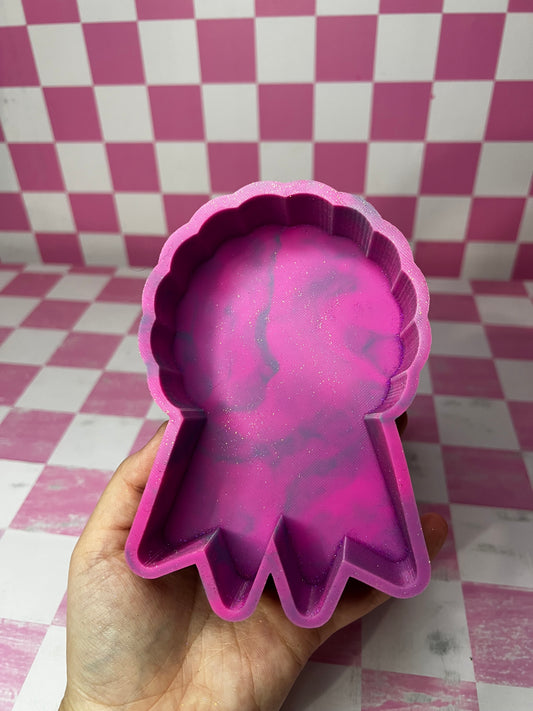 Ribbon Base - Southern Glitter