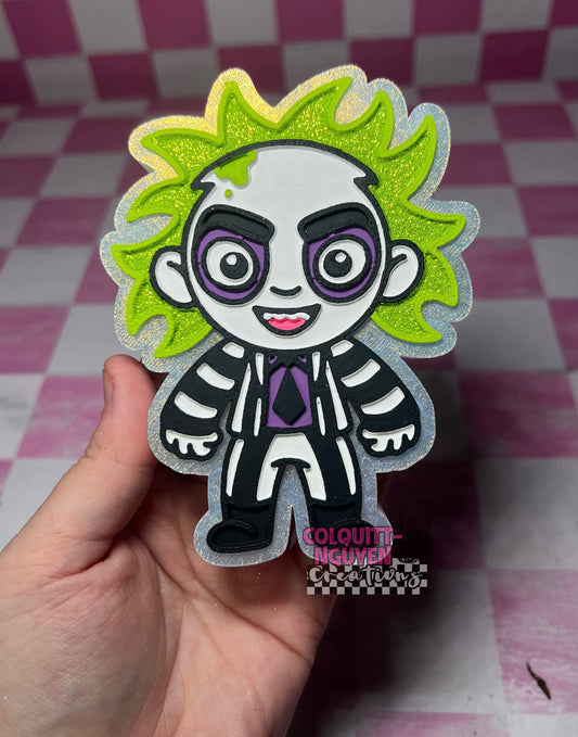 Beetlejuice