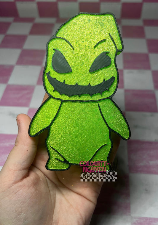 Oogie