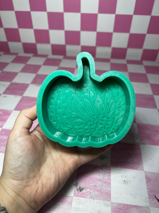 Sunflower Pumpkin