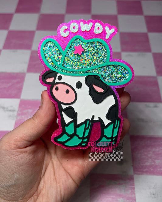 Cowdy