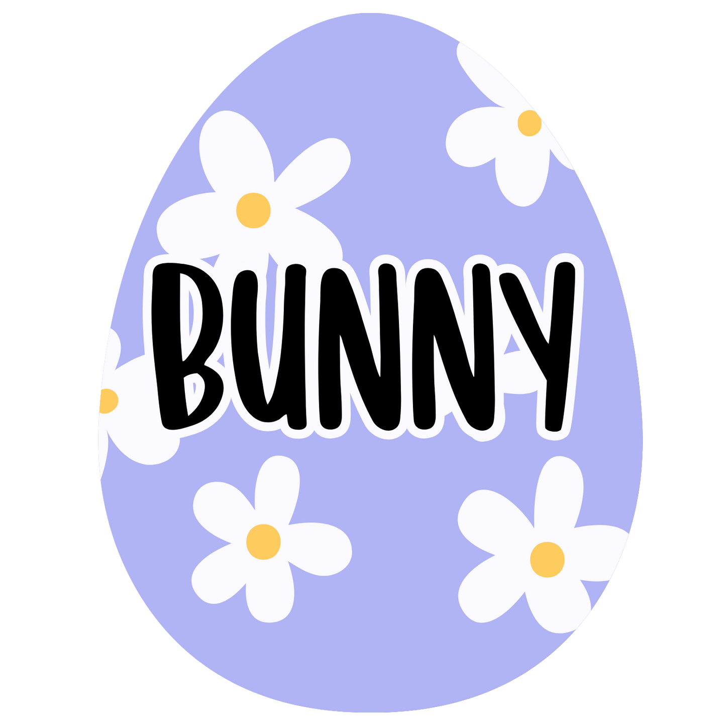 Bunny With Bow