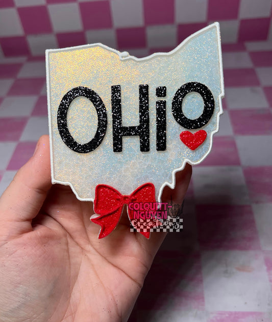 Ohio