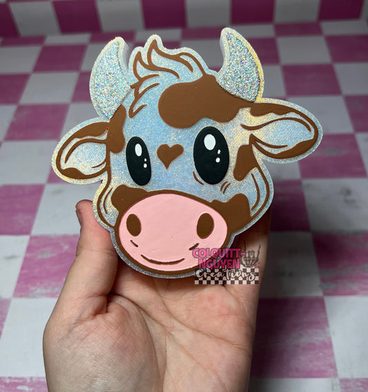 Cow