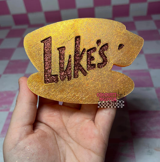 Luke’s