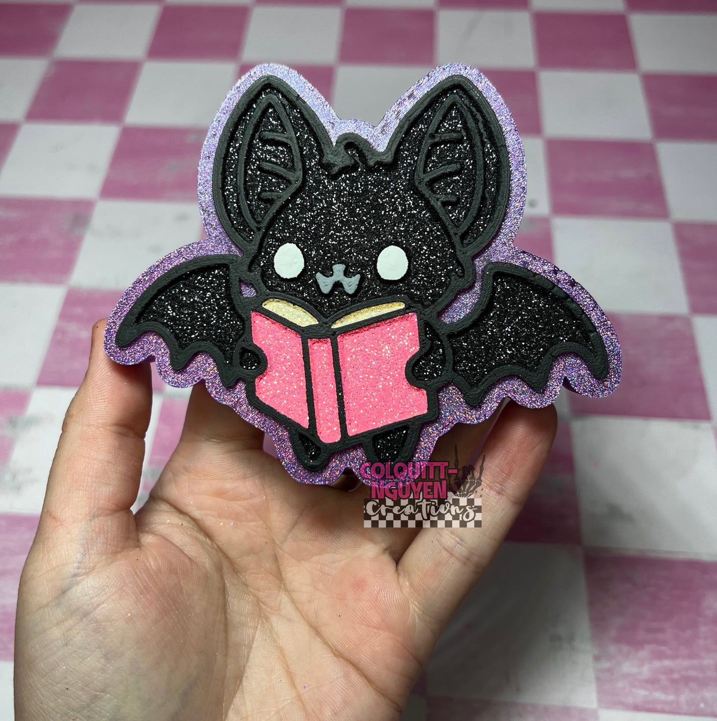 Reading Bat