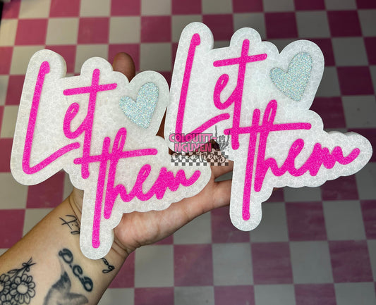 Let Them