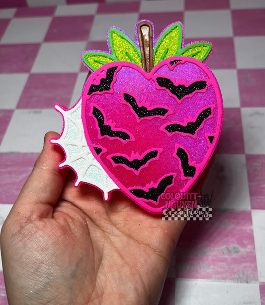 RTS - Strawbatty - Sweet Pink Dream (Pink Sugar)