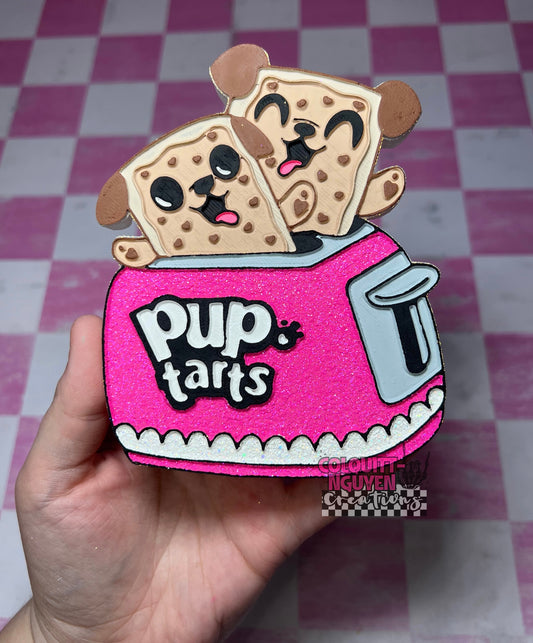 Pup Tarts