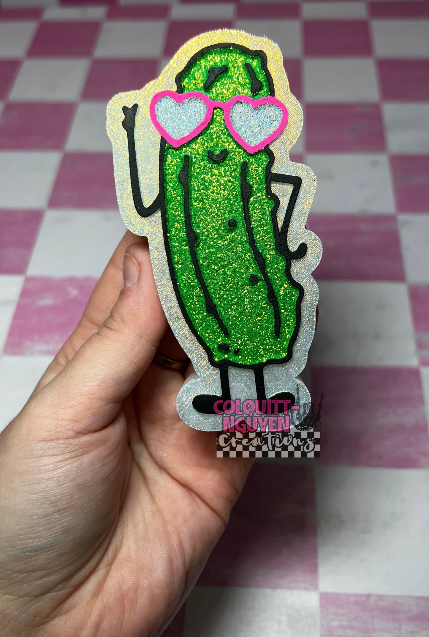 Pickle